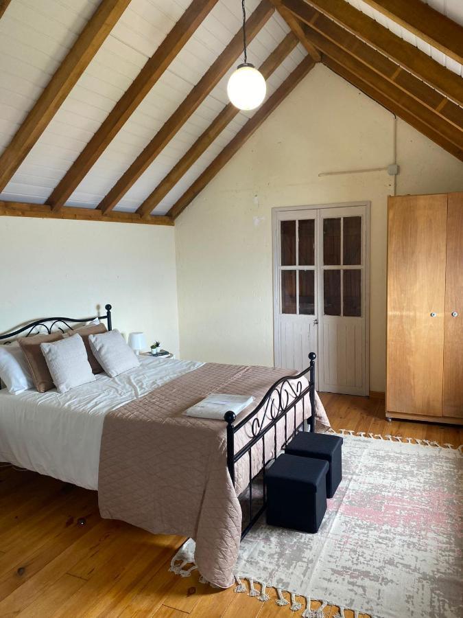 Casa Dias Daire Porto Moniz Dış mekan fotoğraf