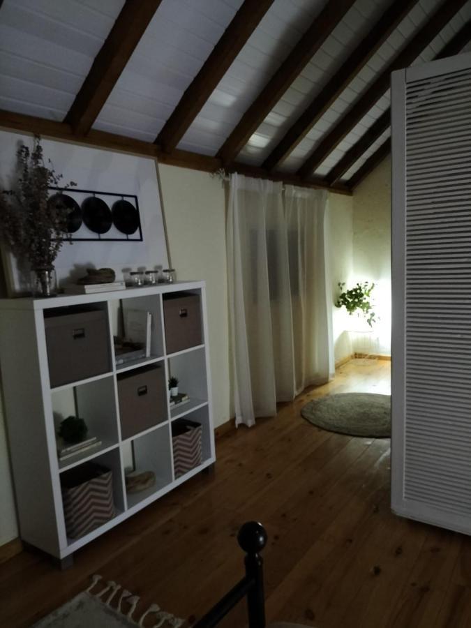 Casa Dias Daire Porto Moniz Dış mekan fotoğraf
