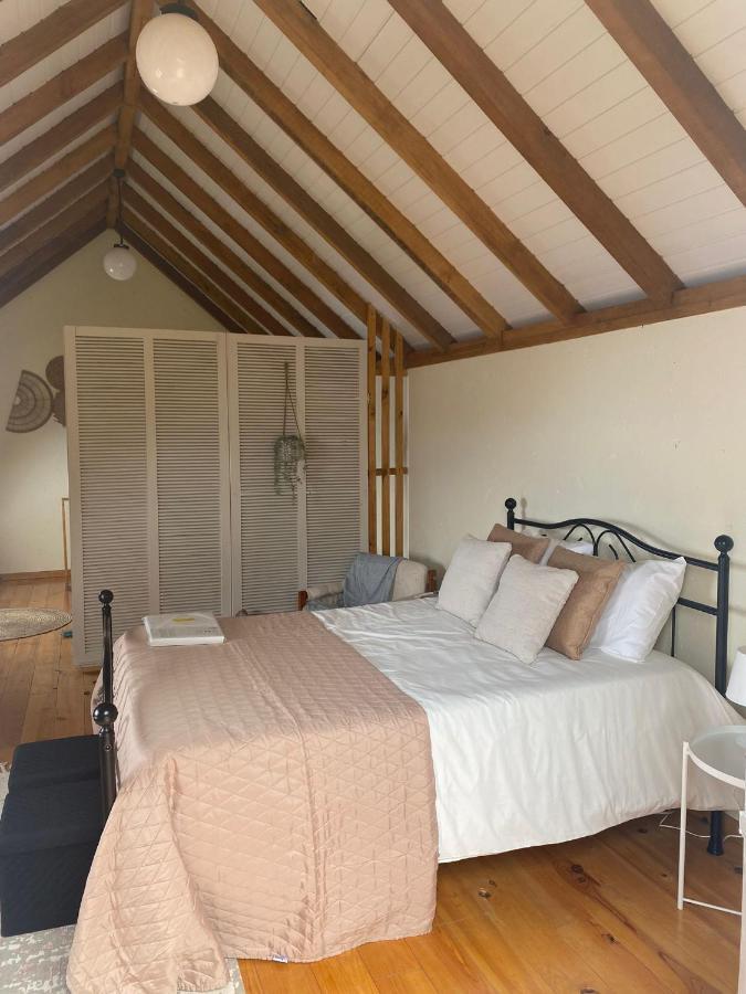 Casa Dias Daire Porto Moniz Dış mekan fotoğraf