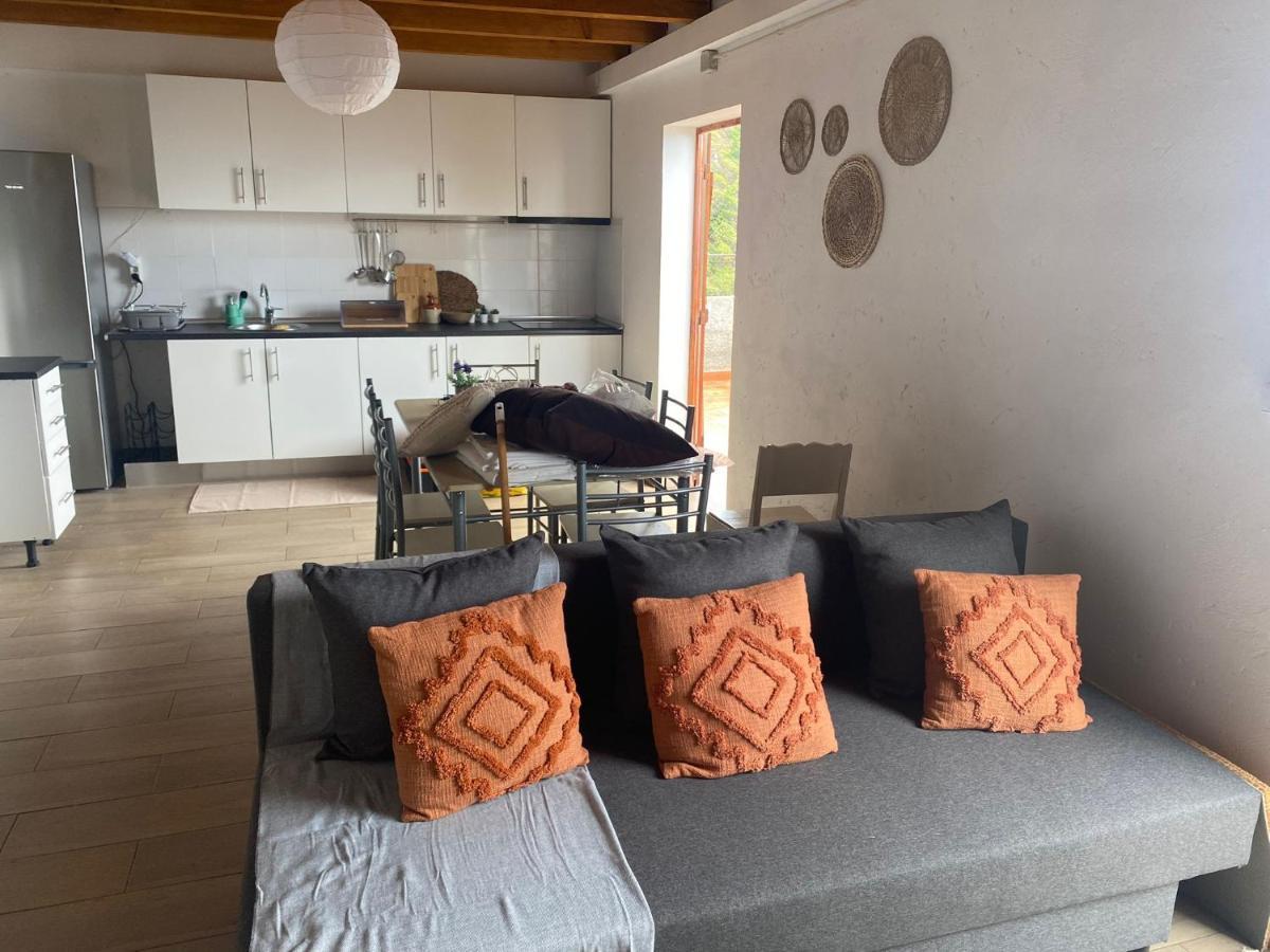 Casa Dias Daire Porto Moniz Dış mekan fotoğraf
