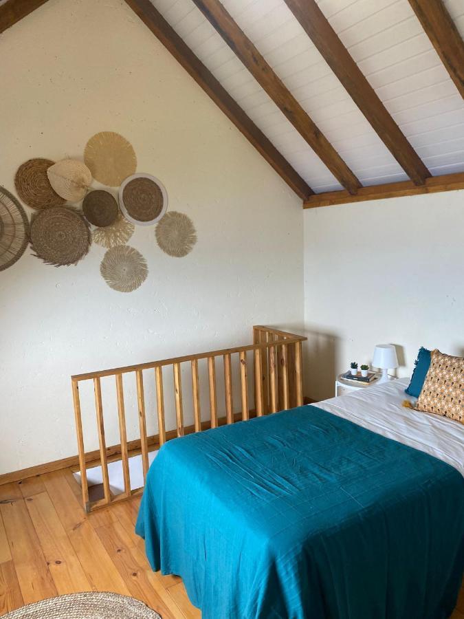 Casa Dias Daire Porto Moniz Dış mekan fotoğraf