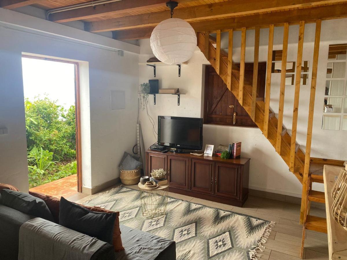 Casa Dias Daire Porto Moniz Dış mekan fotoğraf