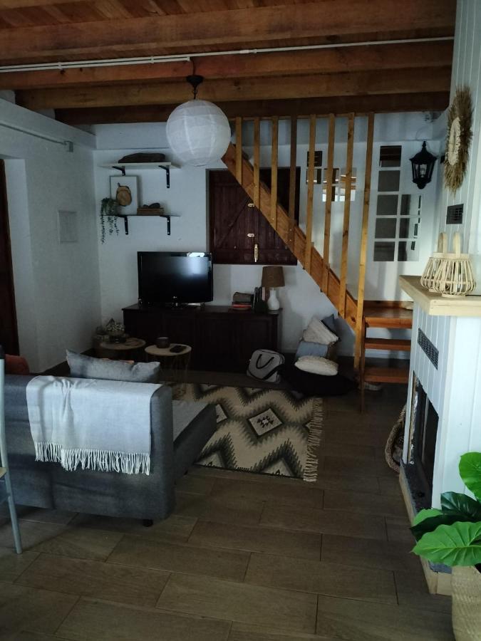 Casa Dias Daire Porto Moniz Dış mekan fotoğraf