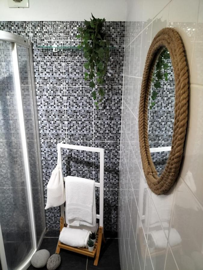 Casa Dias Daire Porto Moniz Dış mekan fotoğraf